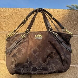 Coach Madison Bag